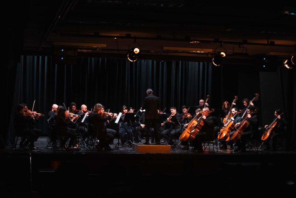 Turnê de lançamento do álbum “Música Interior”